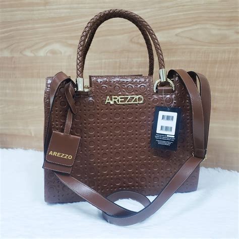 bolsas femininas da arezzo|bolsa arezzo promoção.